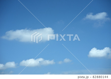 のんびり大空散歩 82880144
