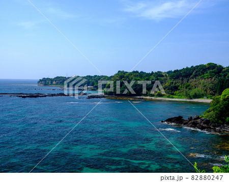 石川・奥能登・珠洲岬 石川・奥能登・珠洲岬 82880247