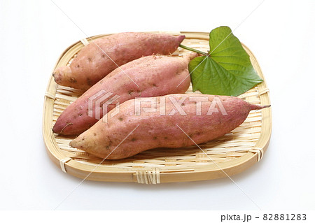 さつま芋（安納芋） 82881283