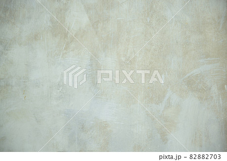 塗壁のテクスチャ　漆喰 82882703