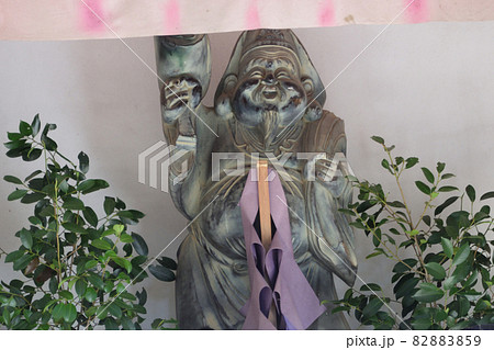 白髭神社 大黒社 白髭神社 大黒社 82883859