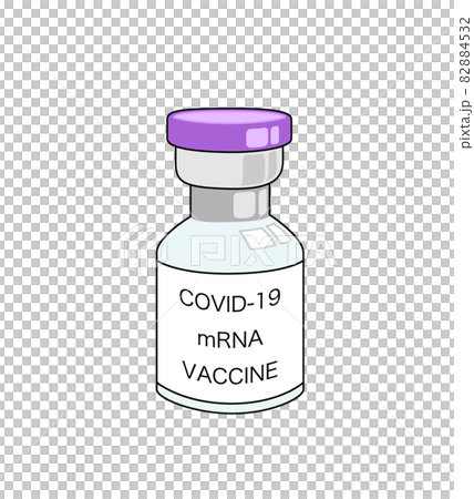 New coronavirus mRNA vaccine New coronavirus mRNA vaccine 82884532