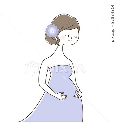 マタニティウエディング マタニティウエディング 82884814