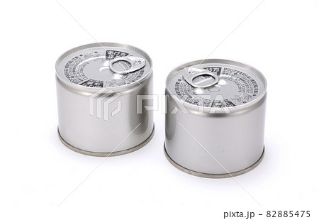 缶詰 82885475