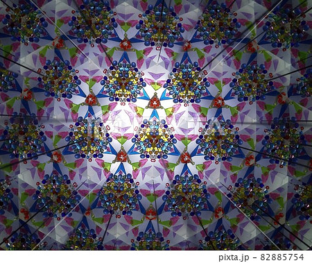 万華鏡 kaleidoscope7 万華鏡 kaleidoscope7 82885754