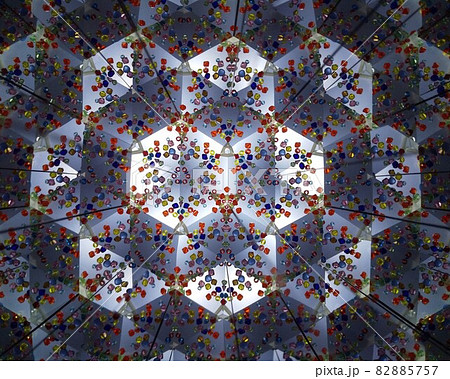 万華鏡 kaleidoscope10 82885757