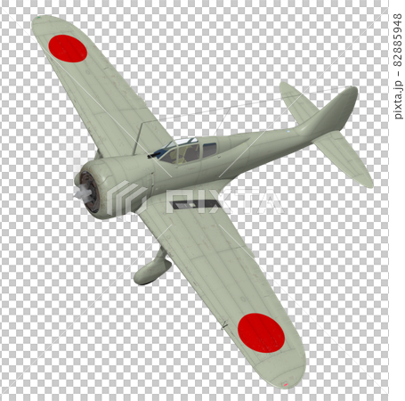 97式戰鬥機 82885948