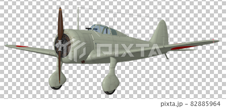97式戰鬥機 97式戰鬥機 82885964