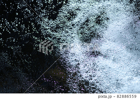 清流の水泡 清流の水泡 82886559