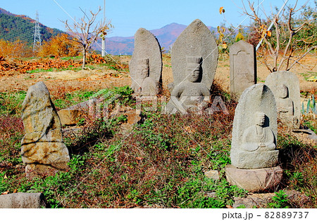 古来の祠と石碑　その2110 82889737