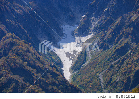北アルプスの秋 五竜遠見トレッキング 小遠見山から鹿島槍ヶ岳カクネ里を望む 北アルプスの秋 五竜遠見トレッキング 小遠見山から鹿島槍ヶ岳カクネ里を望む 82891912