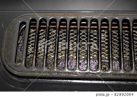 排気カバー　ガスコンロ 82892064