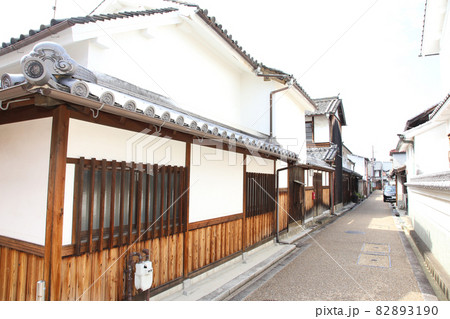 今井町　橿原市　奈良 82893190