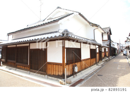 今井町　橿原市　奈良 82893191