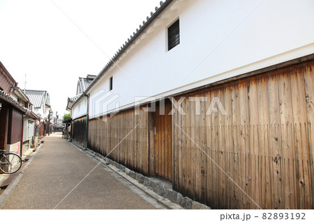 今井町　橿原市　奈良 82893192