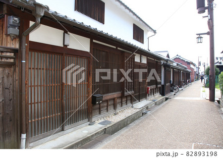 今井町　橿原市　奈良 82893198