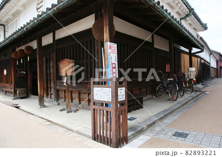 今井町　橿原市　奈良 82893221