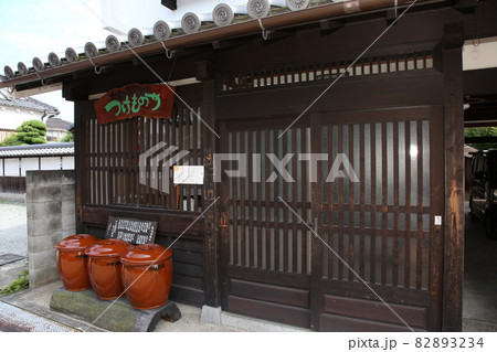 今井町　橿原市　奈良 82893234