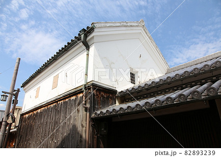 今井町　橿原市　奈良 82893239