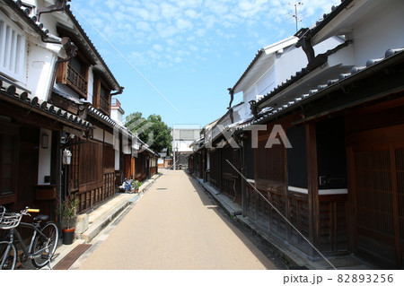 今井町　橿原市　奈良 82893256