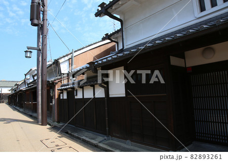 今井町　橿原市　奈良 82893261