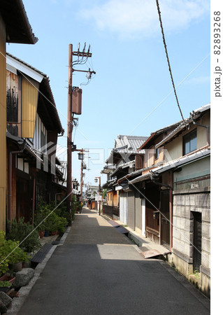 今井町　橿原市　奈良 82893268