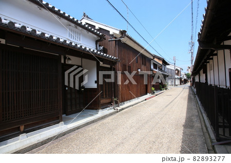 今井町　橿原市　奈良 82893277