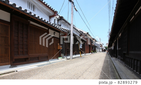 今井町　橿原市　奈良 82893279