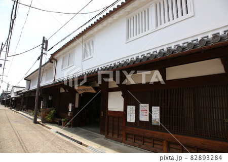 今井町　橿原市　奈良 82893284