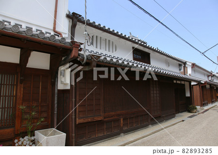 今井町　橿原市　奈良 82893285
