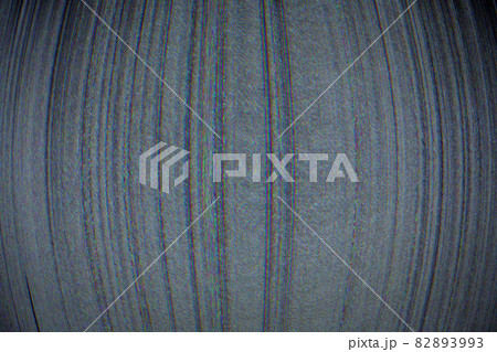 Analog glitch. CRT screen. Old TV noise. VHS grain. Damaged cathode ray tube computer. Dark RGB monitor display curve stripe pattern static distortion effect overlay. Analog glitch. CRT screen. Old TV noise. VHS grain. Damaged cathode ray tube computer. Dark RGB monitor display curve stripe pattern static distortion effect overlay. 82893993
