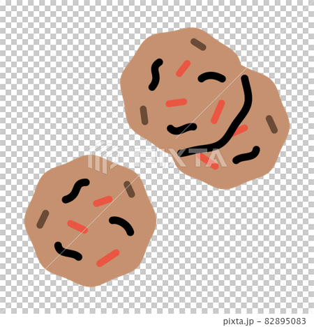 Simple Ganmodoki 82895083