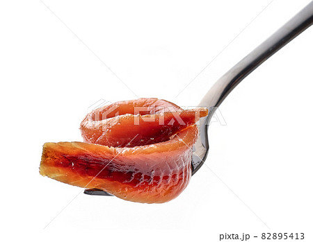 canned anchovy fillet 82895413