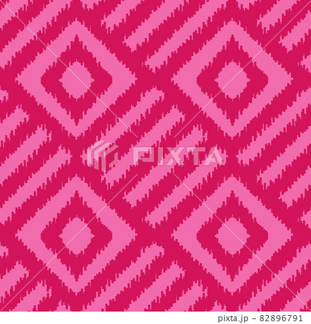 Ethnic squared seamless pattern Ethnic squared seamless pattern 82896791