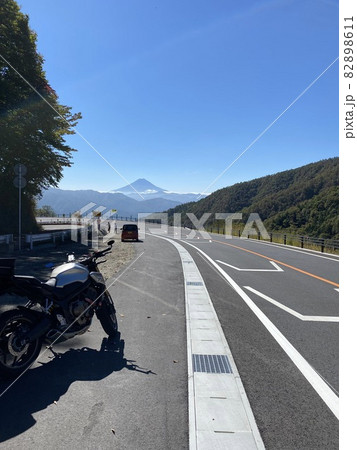 柳沢峠 柳沢峠 82898611