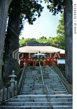 朝熊岳金剛證寺 (本堂・摩尼殿)【三重県伊勢市朝熊町】 82899319
