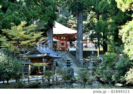 朝熊岳金剛證寺 (本堂・摩尼殿)【三重県伊勢市朝熊町】 朝熊岳金剛證寺 (本堂・摩尼殿)【三重県伊勢市朝熊町】 82899323