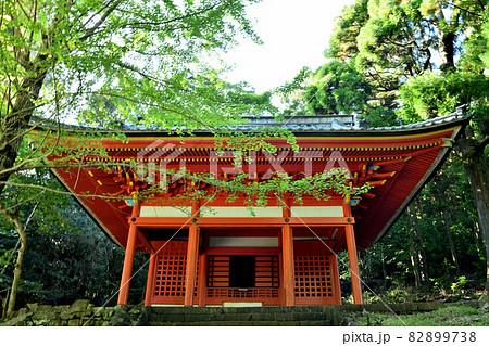 朝熊岳金剛證寺(明星堂)  【三重県伊勢市朝熊町】 82899738