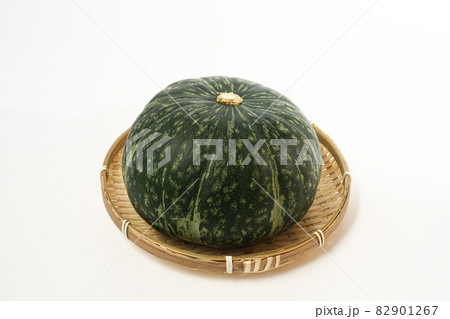 かぼちゃ 白背景 かぼちゃ 白背景 82901267