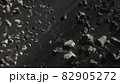 Asteroids Fields in Deep Space 82905272