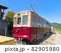 西日本鉄道の古い車両 82905980