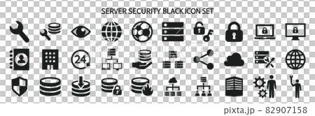 服務器安全 82907158