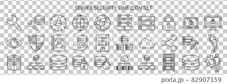 服務器安全 82907159