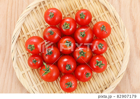 ミニトマト ミニトマト 82907179