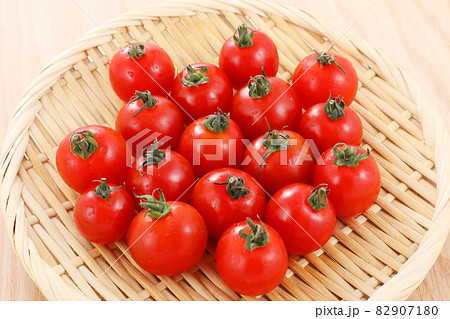 ミニトマト ミニトマト 82907180