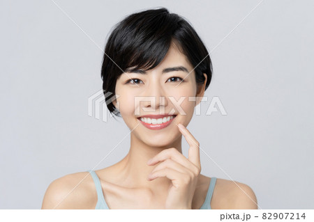 デンタルケアイメージ 82907214