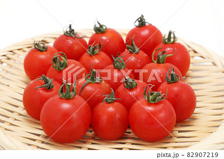 ミニトマト 82907219