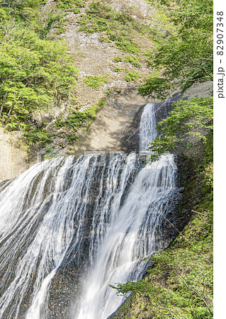 袋田の滝 袋田の滝 82907348