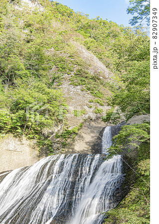 袋田の滝 袋田の滝 82907349