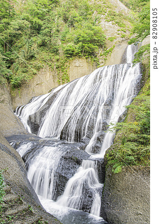 袋田の滝 袋田の滝 82908105